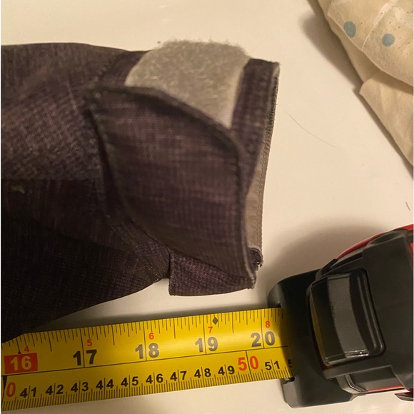 Mens snowmobile Jacket - Picture 5 of 8